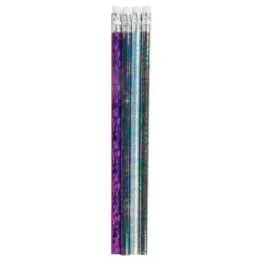 288 Wholesale Laser Pencil