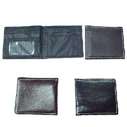 48 of Leather Like Bifold Wallet