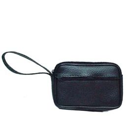 24 of Black Coin Purse with Handle