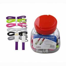 72 of Usb Micro New Flat Cable