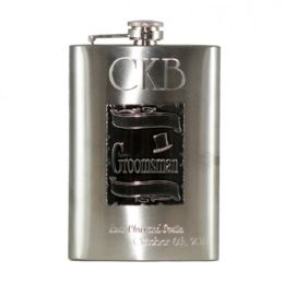 5 of Personalized Groomsman Gift Flasks
