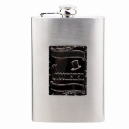 5 Wholesale Groomsman Gift Flasks