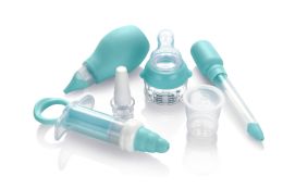 48 Wholesale Nuby Baby Medical Kit