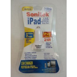24 of 2 Usb Car Charger