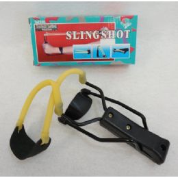 100 Wholesale Sling Shot [red Package]