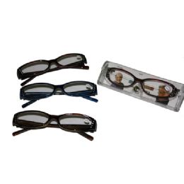 150 Wholesale Reading Glasses In Case
