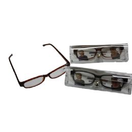 150 Wholesale Reading Glasses In Case