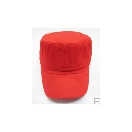 36 Wholesale Red Cap