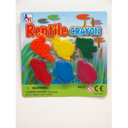 72 Wholesale 6 Piece Swap Crayons