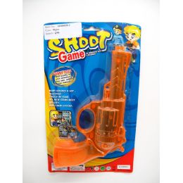 96 Wholesale Toy Gunw/sound