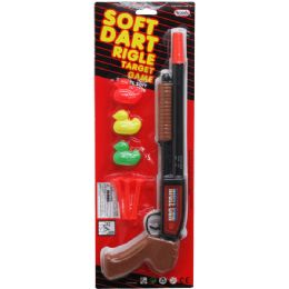 48 Wholesale Soft Dart Shot Gun