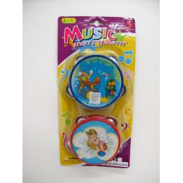 48 Pieces Instruments - Musical