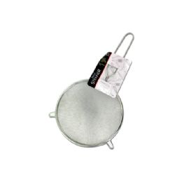 72 Wholesale Small Metal Strainer