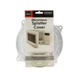 72 Wholesale Microwave Splatter Cover