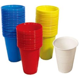96 Wholesale 16 Pc Disposable Cups 16 oz