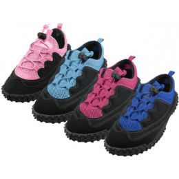 36 of Women's Lace Up "wave" Water Shoes