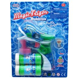 48 Wholesale Magic Triger Bubble