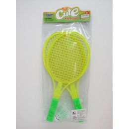 48 Pieces Cute Raquet - Sports Toys