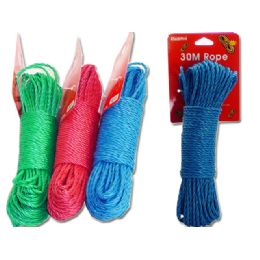 72 Pieces Multipurpose Rope - Rope and Twine