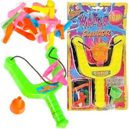 48 Pieces Water Bomb Slinger - Water Balloons