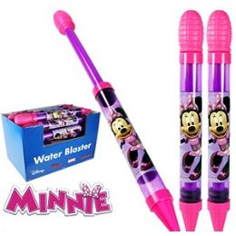 36 Wholesale Disney's Minnie's BoW-Tique Water Blasters