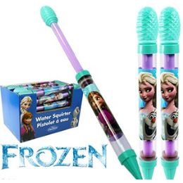 36 Wholesale Disney's Frozen Water Blasters