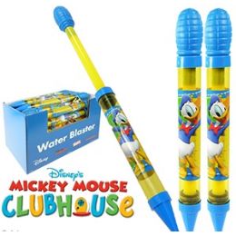 36 Wholesale Disney's Mickey's Clubhouse Water Blasters.