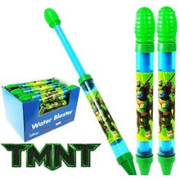 36 Wholesale Nickelodeon's Teenage Mutant Ninja Turtles Water Blasters