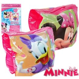 36 Pieces Disney's Minnie Bowtique Armband Floaties. - Inflatables