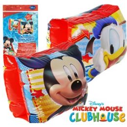 36 Wholesale Disney's Mickey's Clubhouse Armband Floaties