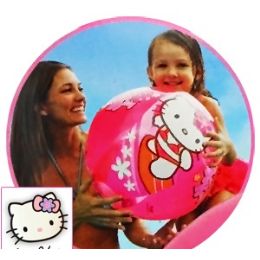 36 Wholesale Hello Kitty Beach Balls