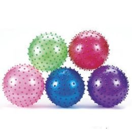 540 Wholesale 3 Inch Spiky Knobby Ball