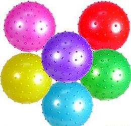 48 Wholesale Spikey Knobby Balls