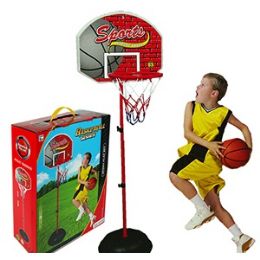 12 Wholesale Junior Basketball Sets