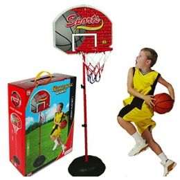 8 Pieces Basketball Sets - Toy Sets