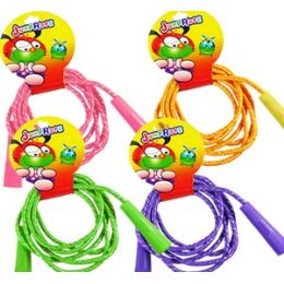 240 of Glitter Jump Ropes.