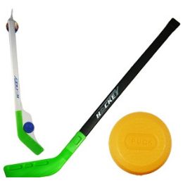 48 Wholesale Kiddie Hockey Playsets
