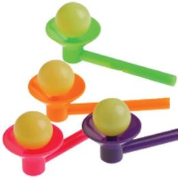 864 Pieces Blow Cup And Ball Games - Party Favors