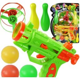 48 Wholesale 3-IN-1 Game Shooter Sets.