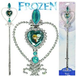 48 Pieces Disney's Frozn Wands - Girls Toys