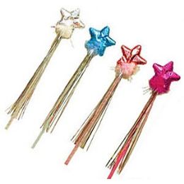 100 Wholesale Star Wands