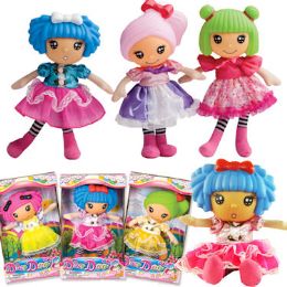24 Wholesale Dizzy Doo Dolls.