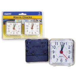 96 of 2pc Clocks