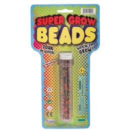 36 of Super Grow Beads