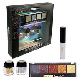 24 Pieces 5 Piece Glitter Makeup Sets - Cosmetics