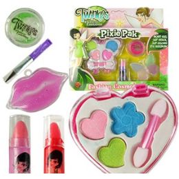 48 Pieces Twinkles Pixie Pak Makeup Sets - Girls Toys
