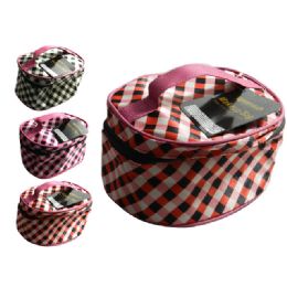 72 Wholesale Makeup Bag