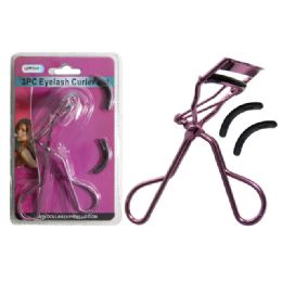 288 Pieces Eyelash Curler + 2 Refills - Personal Care Items