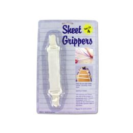 72 Wholesale Sheet Grippers