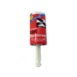 72 Wholesale Adhesive Lint Remover